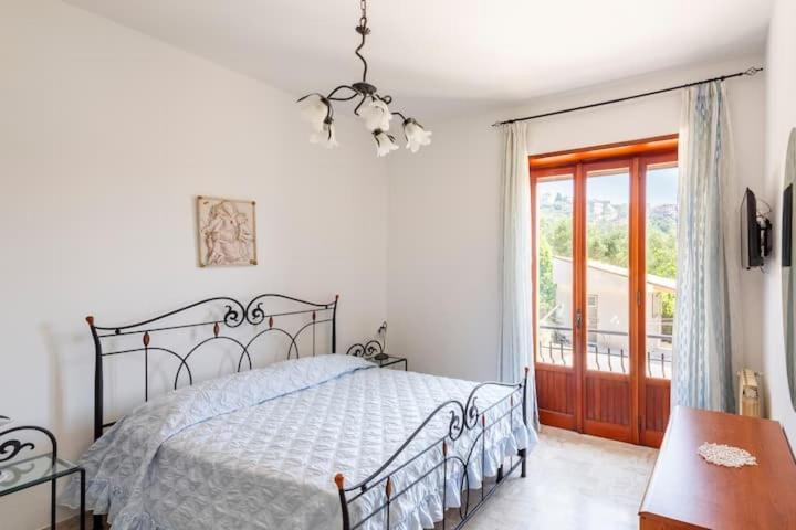 Guesthouseminturnoit Lucia Sparagna Exteriör bild