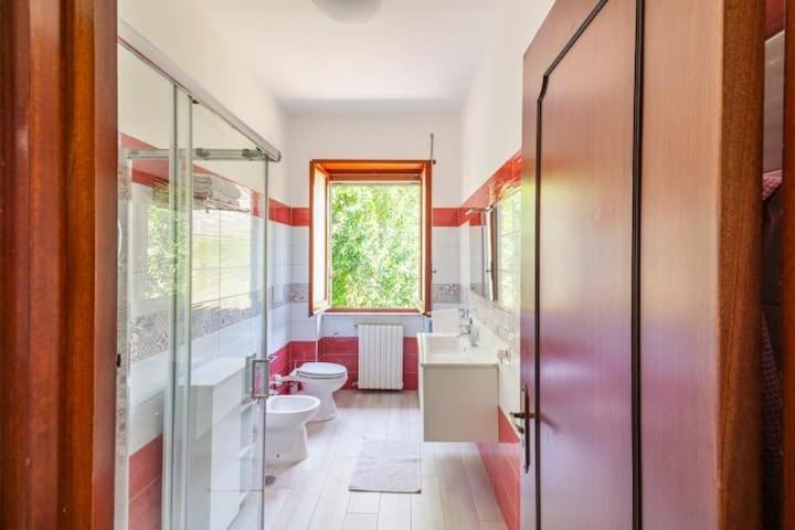 Guesthouseminturnoit Lucia Sparagna Exteriör bild